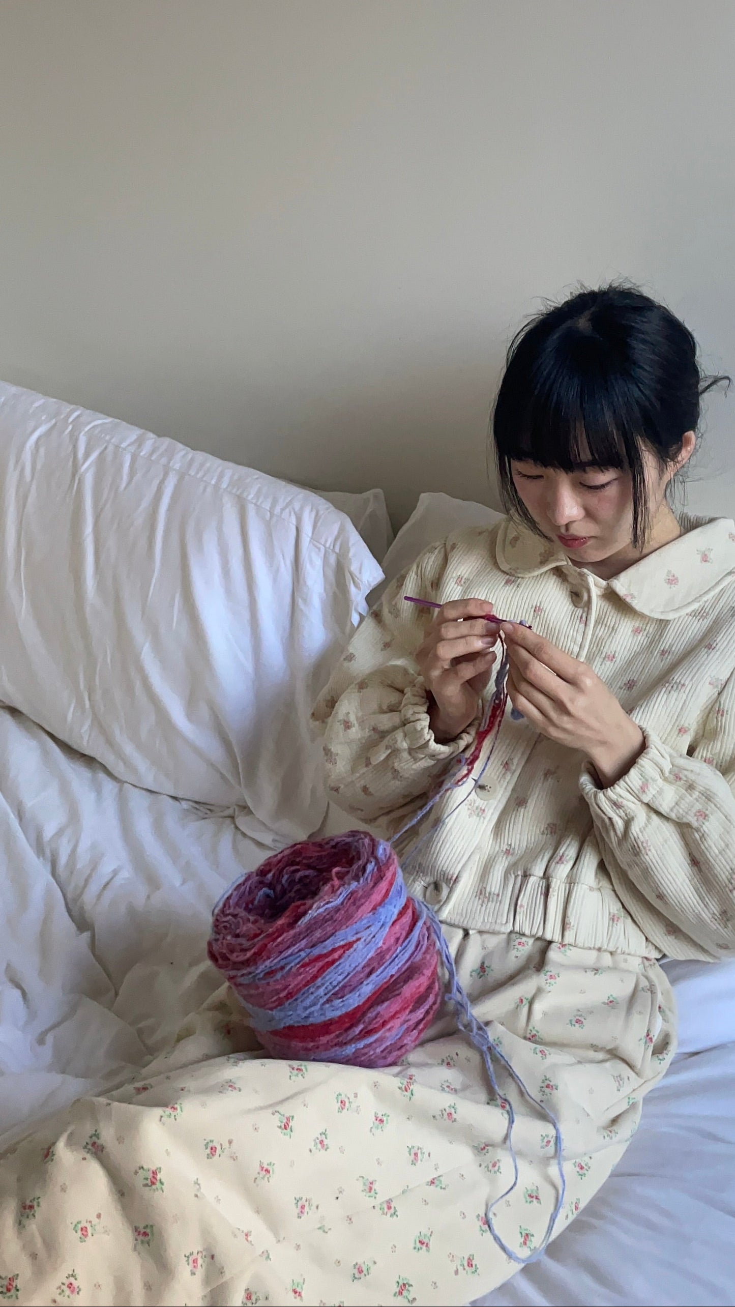 Flower Bouquet LoungePants